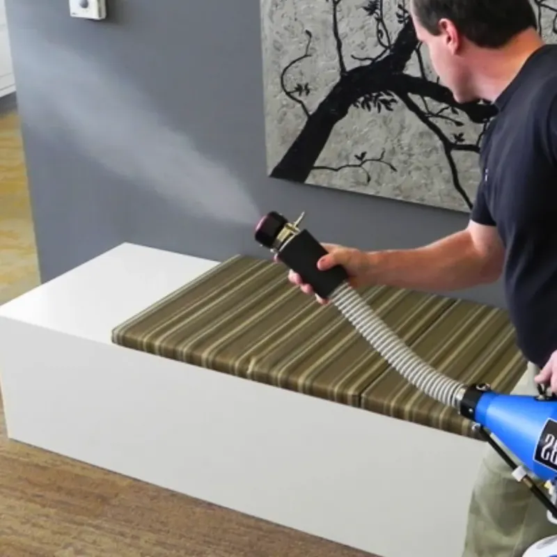 Professional Odor Removal in Johnston, IA
